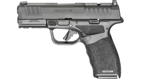 SPRINGFIELD HELLCAT PRO CMPCT - OSP 9MM 3.7" 10RD BLACK