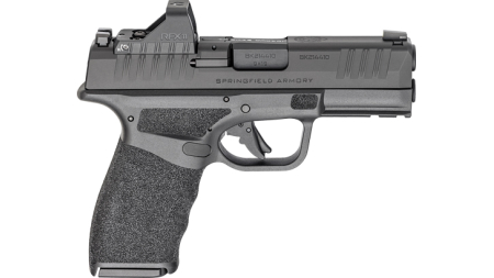 SPRINGFIELD HELLCAT PRO CMPCT - OSP 9MM 3.7" 10RD COMP BLACK