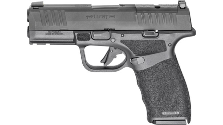 SPRINGFIELD HELLCAT PRO OSP - 9MM COMPACT 3.7" 10RND