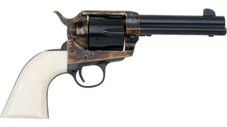 E.M.F. DELUXE CALIFORNIAN - 357MAG BLUE IVORY