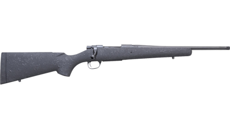 HOWA M1500 SUPERLITE GEN 2 - 308 WIN 16.25" 1/2X28 BLACK