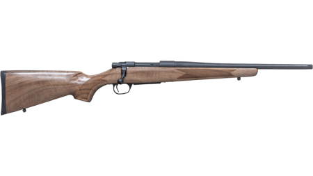 HOWA M1500 SUPERLITE SHORT - 6.5CM 16.25" BBL WALNUT