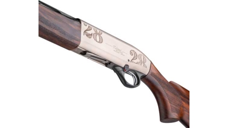 BERETTA A400 UPLAND 28GA - 3" 28"VR CT3 SILVER WALNUT