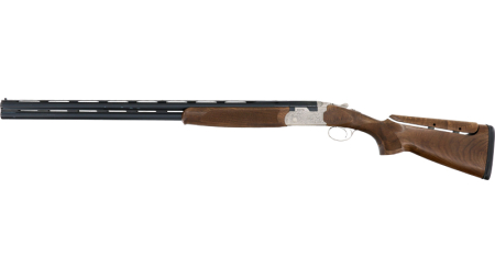 BERETTA 686 SPORTING 12GA.30" - VR CT5 WOOD/BLUED BFAST LEFT H