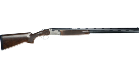 BERETTA 686 SPORTING 12GA 30" - CT5 WOOD BLUED VITTORIA BFAST