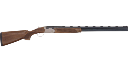 BERETTA 686 SPORTING 20GA. 30" - VR CT5 WOOD/BLUED VENT MIDRIB