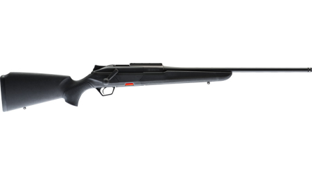 BERETTA BRX1 308 WIN 20" - BLACK SYNTH STRAIGHT PULL