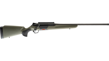 BERETTA BRX1 300 WM 24" - CARBON GREEN STRAIGHT PULL