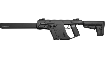 KRISS VECTOR CRB G2 40SW 16" - 15RD M4 STOCK BLACK