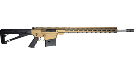 GLFA GL10 RIFLE 30-06 SPRG - 24" 1:10 SS BBL BRONZE