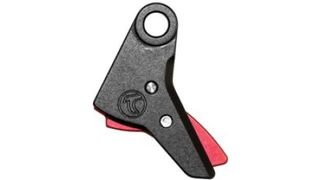 TIMNEY TRIGGER ENHANCED FEEL - TRIGGER SHOE FOR GLOCK GEN 3-4