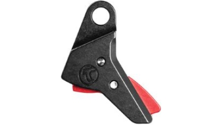 TIMNEY TRIGGER ENHANCED FEEL - TRIGGER SHOE FOR GLOCK GEN 5