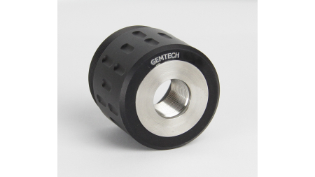 GEMTECH ADAPTER GM-45/BLACKSIDE 578-28