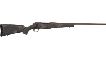 WEATHERBY MARK V B-COUNTRY 2.0 - 308 WIN 24" W/MB BRN CERA/CF