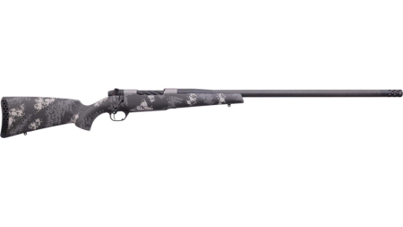 WEATHERBY MARK V B-COUNTRY 2.0 - TI CARBON 300 WBY CF BBL/STK