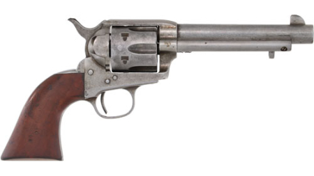 CIMARRON P-MODEL 45LC - OM FS 5.5" ORIGINAL FINISH