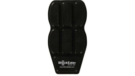 PEREGRINE OUTDOORS SHOCKEATER - RECOIL PAD 6.5"X3.75" 8MM THK