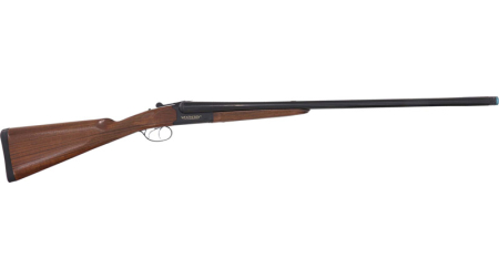 WEATHERBY ORION SXS 410 28" - BLUED/WALNUT