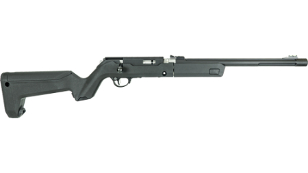 TACSOL RIFLE OWYHEE TAKEDOWN - 22LR 16.5"TB 10RD BLACK