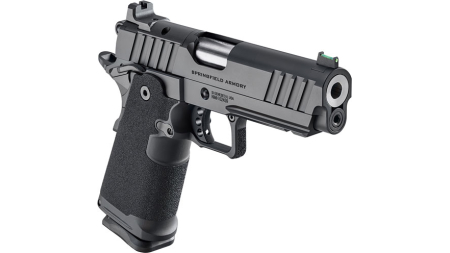 SPRINGFIELD 1911 DS PRODIGY - 9MM 4.25" 17RD BLACK POLY