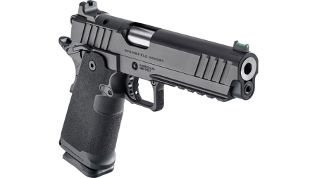 SPRINGFIELD 1911 DS PRODIGY - 9MM 5" 17RD BLACK POLY