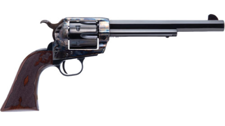 CIMARRON EL MALO 2 45LC - PW FS 7.5" OCT. CC/BLUED WAL.