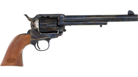 CIMARRON U.S. CAVALRY 45LC - HENRY NETTLETON 7.5" BBL