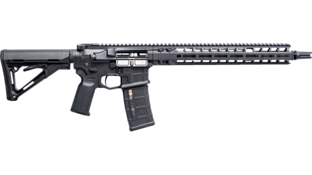 RADIAN RIFLE MDL 1 223 WYLDE - 14.5" 30RD M-LOK BLACK