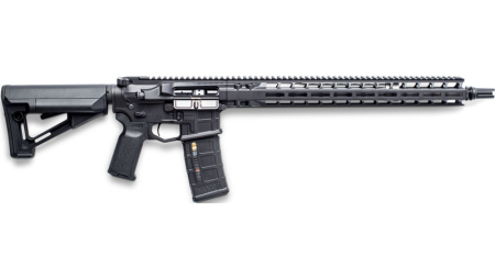 RADIAN RIFLE MDL 1 223 WYLDE - 17.5" 30RD M-LOK BLACK