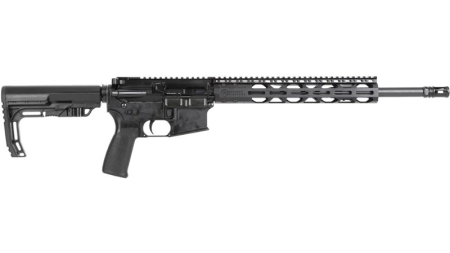 RF FR16-5.56SOC-12RPR-MFT AR - RIFLE 5.56 16" BBL. 30-SHOT