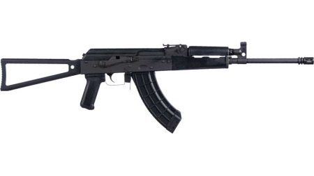 CENTURY ARMS VSKA TROOPER AK47 - RIFLE 7.62X39 TRIANGLE STOCK