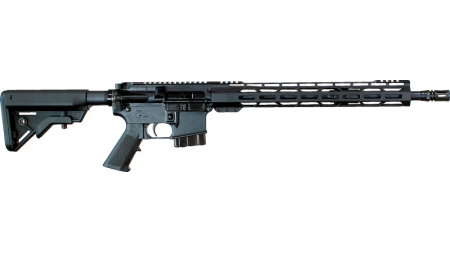 ALEXANDER TACTICAL RIFLE 6.5 - GRENDEL 16" BLACK 10RD