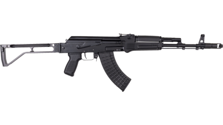 ARSENAL SAM7SF-56 7.62X39 - RIFLE 1-10RD MAG BLACK