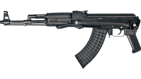 ARSENAL SAM7UF-85 7.62X39 - RIFLE W/1-10RD MAGAZINE