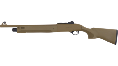 BERETTA 1301 TACTICAL 12GA - 3" 18.5" FDE 5+1