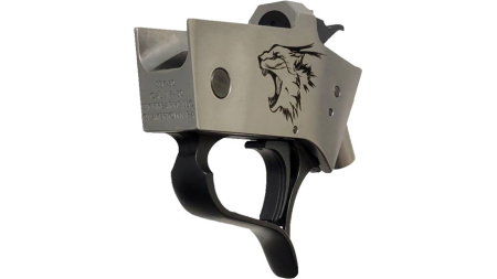 SSK 50 RECEIVER FOR T/C - CONTENDER LYNX SIDE S/S