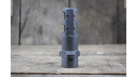 GEMTECH TRI-LOCK 338LAP MB 5/8-24