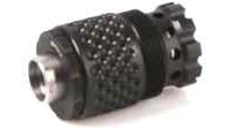 GEMTECH ADAPTER MM9 LID 1/2-28