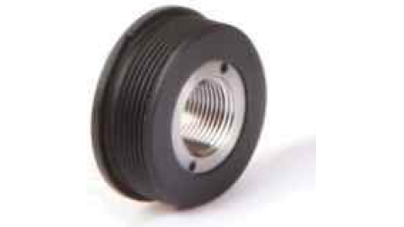 GEMTECH ADAPTER MM9 5/8-24 300BLK