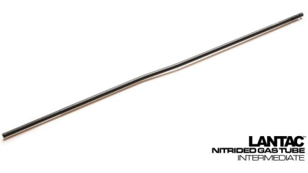 LANTAC INTERMEDIATE LENGTH - NITRIDE GAS TUBE