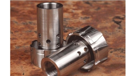 GEMTECH PISTON GM-45 LID MK23