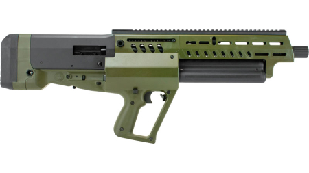 IWI TAVOR TS12 BULLPUP 12GA. - 18.5" 15-SHOT OD-GREEN
