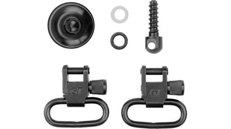 GROVTEC SWIVEL SET REM 870 - EXPRESS 20 GA MAGAZINE CAP SET