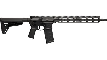 VKTR VK1 RIFLE 5.56 NATO - 16" 30RD BLACK W/MAGPUL STOCK