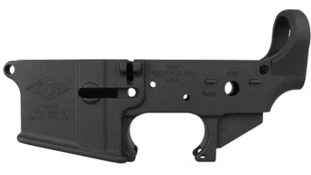 YHM AR-15 STRIPPED LOWER - RECEIVER