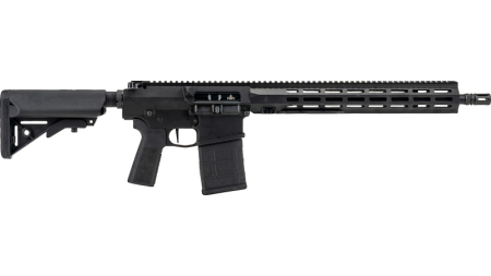 IWI ZION Z-25 308 WIN 16" - TACTICAL RIFLE BC B5 STOCK