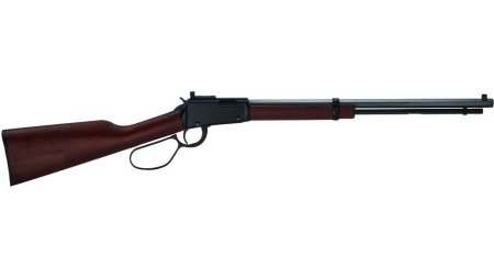 HEN SM GAME LVR RFL 22LR 20B