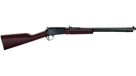 HEN PUMP ACTION RFL 22LR OCTGN