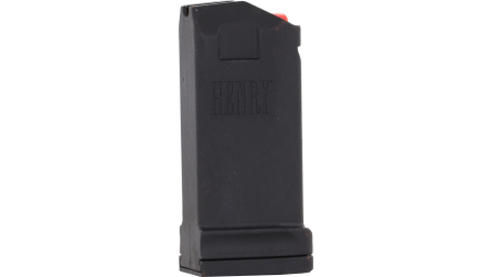 HENRY MAGAZINE 10RD - FOR HENRY HOMESTEADER 9MM