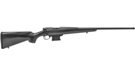 Howa HCBN65PRC 1500 Carbon Stalker Long Action 6.5 PRC 24" Threaded Barrel 4+1 Carbon Fiber